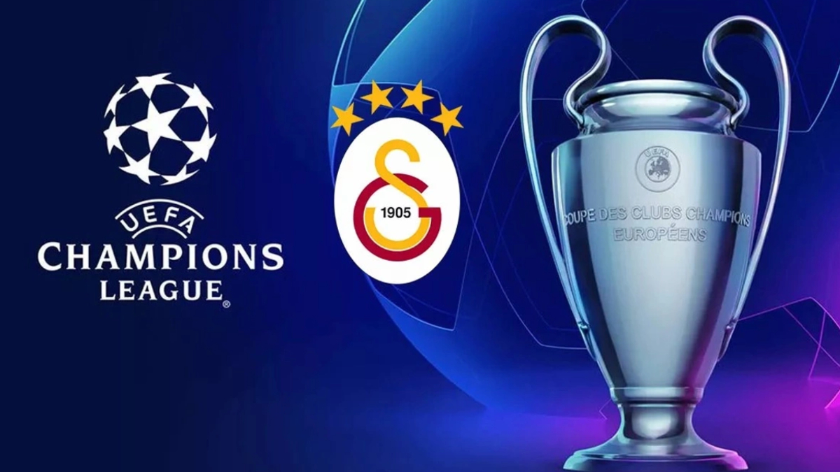 Galatasaray'a dev gelir! Galatasaray Şampiyonlar Ligi'nde ne kadar gelir elde edecek?