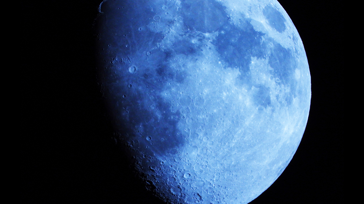 Ağustos ayındaki Süper Dolunay'a neden Mavi Ay deniyor?