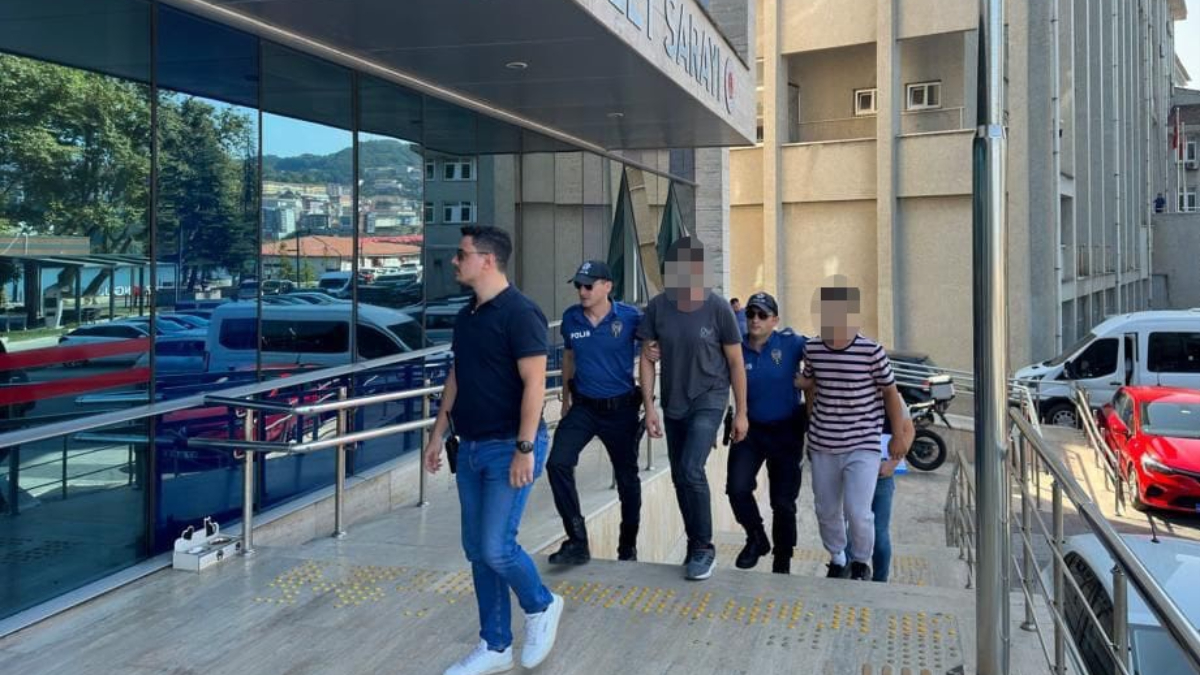 Zonguldak'ta kamu çalışanı yalanı! 120 bin lira vurgun