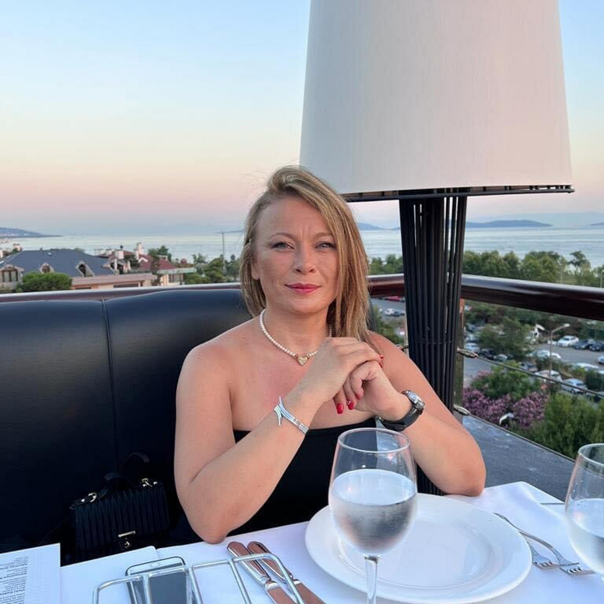 Muğla'ya duruşma için giden avukat hayatını kaybetti