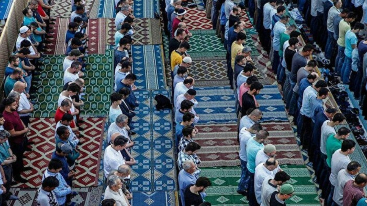 Cuma namazı hangi durumlarda kılınmaz?