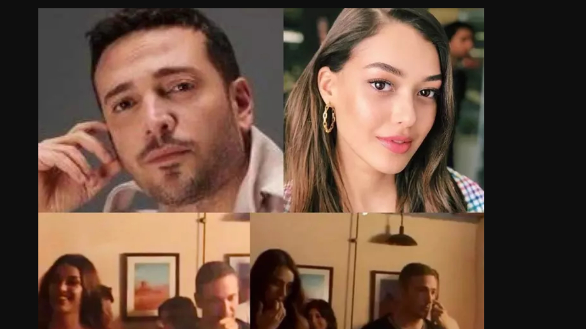 Dilan Çiçek Deniz'in açıklaması Oğuzhan Koç'u üzdü