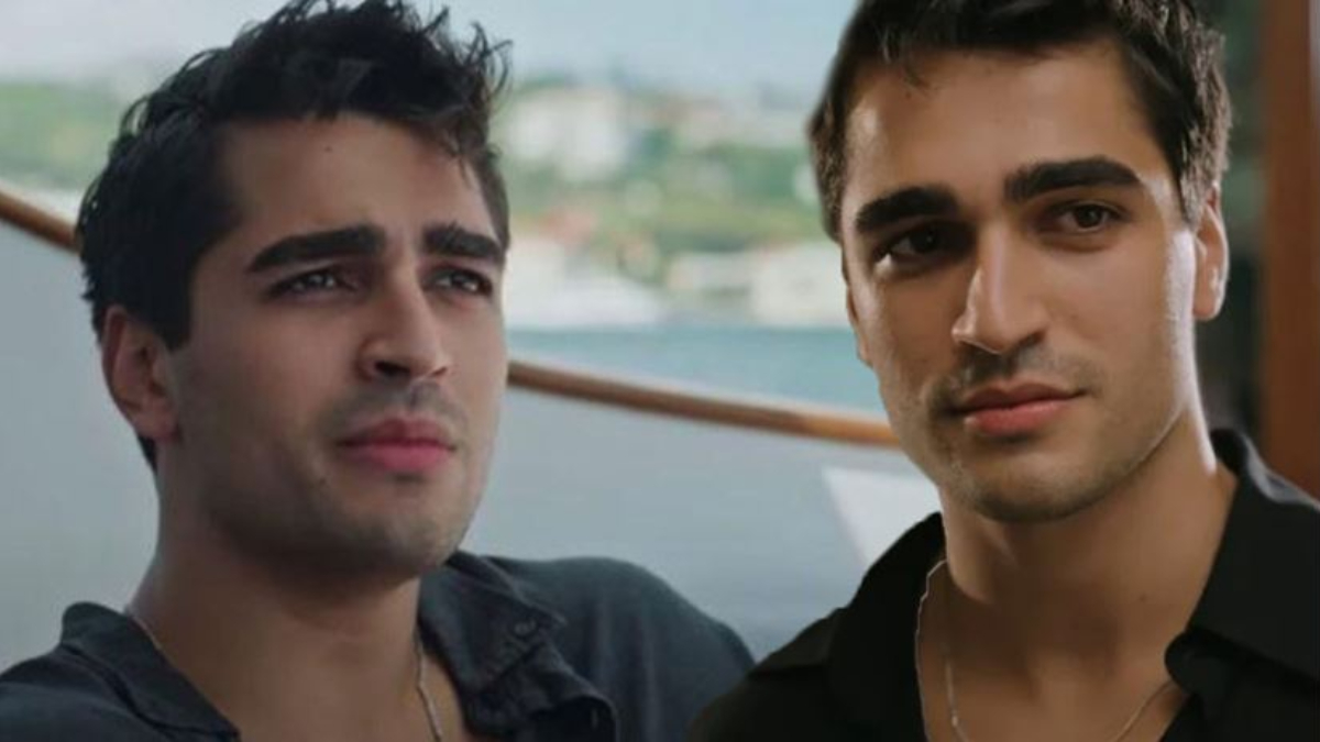Kazancı dudak uçuklattı! Yalı Çapkını'nın Ferit'i Mert Ramazan Demir'in aylık kazancı ortaya çıktı