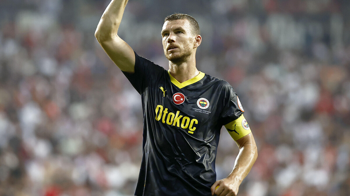 Mauro Icardi ve Edin Dzeko'nun gol yarışması