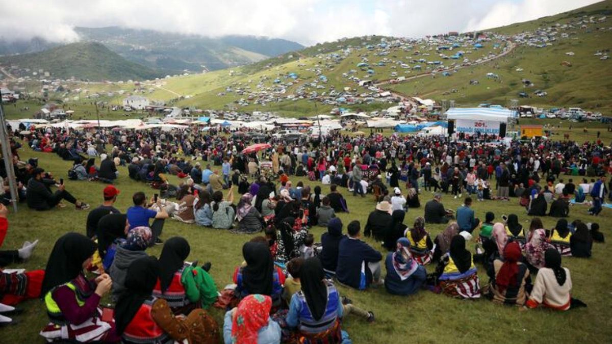 Karadeniz'de atık kirliliğinde ürküten artış