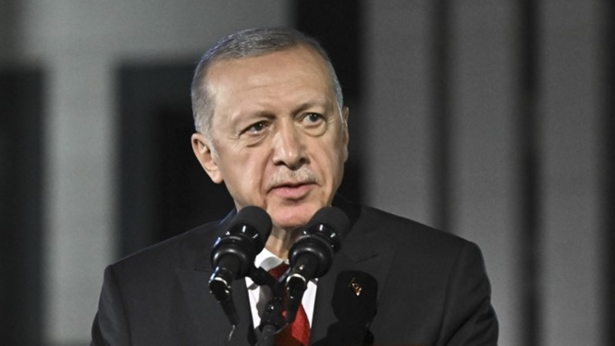 Alman basını, Cumhurbaşkanı Erdoğan'a Atatürk benzetmesi yaptı