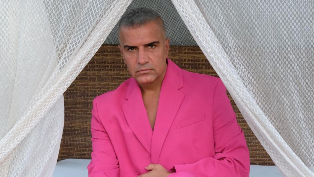 Berdan Mardini, Barbie akımına katıldı: Gelen eleştirilere yanıt verdi