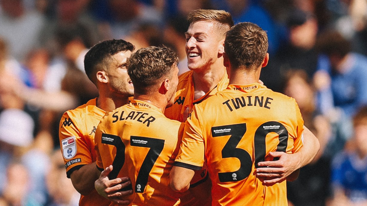 Hull City, Leicester City karşısında galip