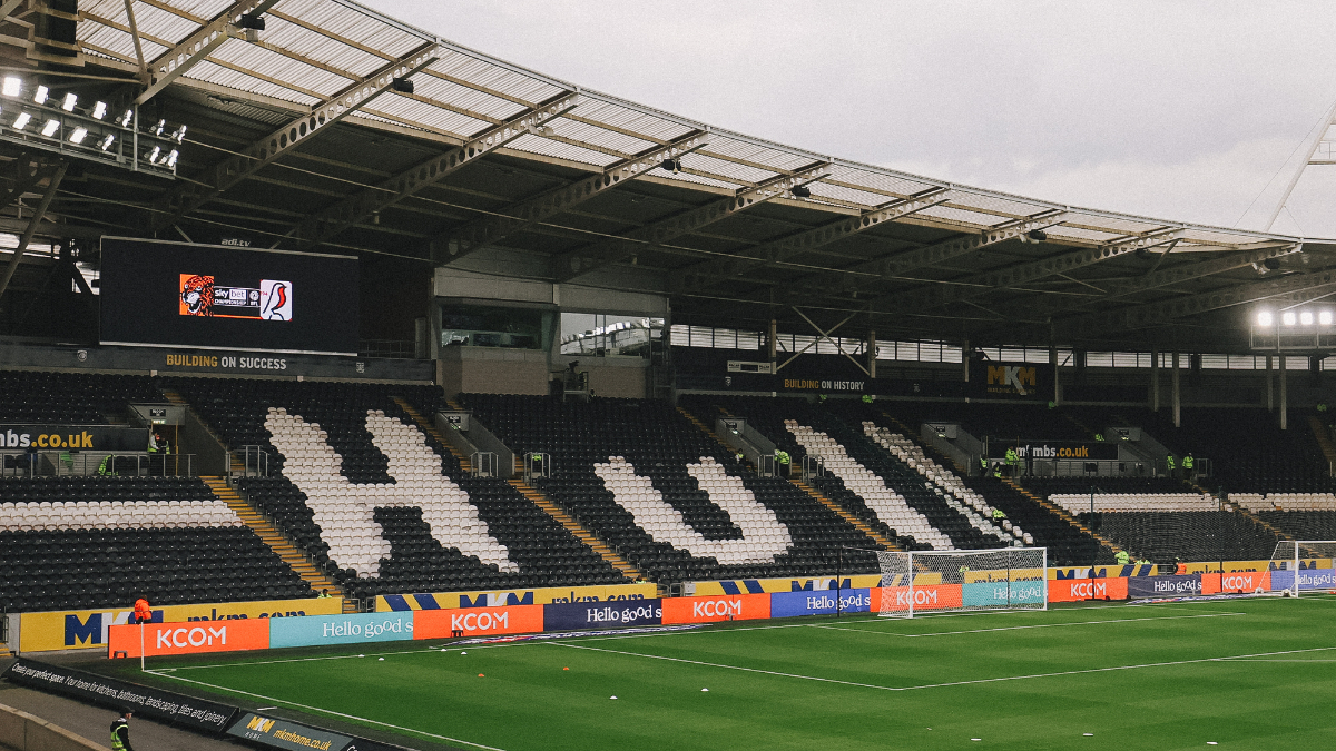 Hull City'den 5 milyon pound değerinde transfer