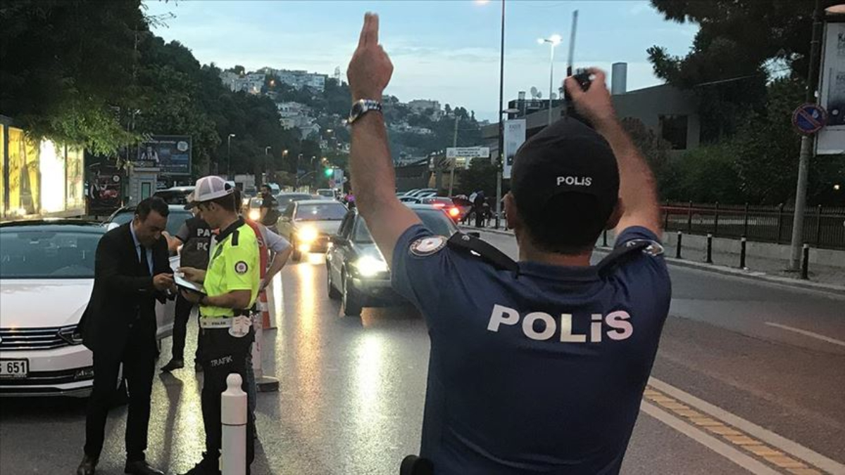 İstanbul Valiliği'nden asayiş olayların bilançosu: Yüzde 7 azaldı