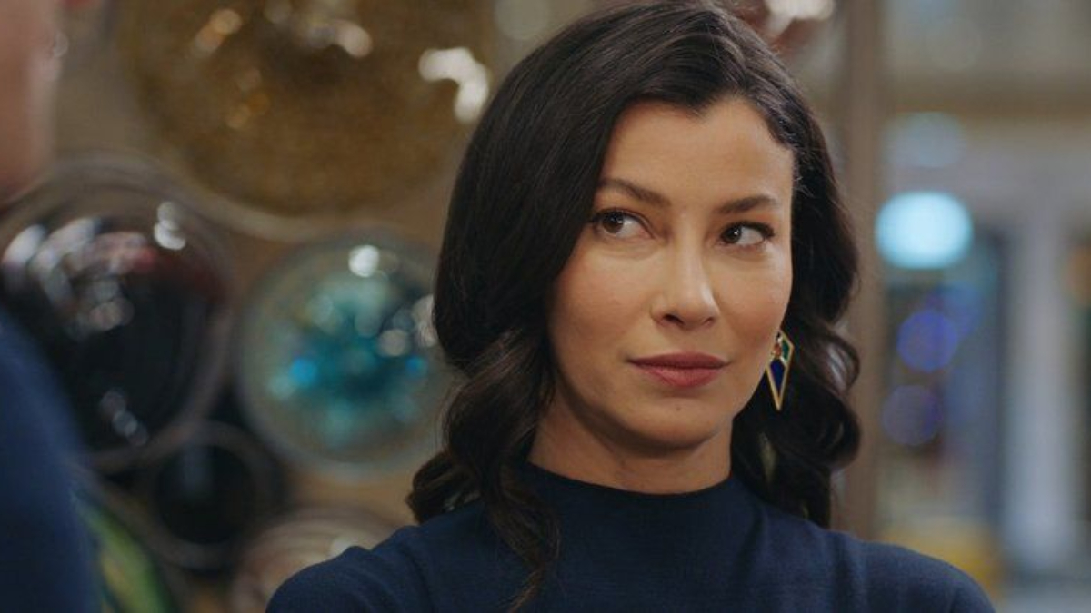 Kızılcık Şerbeti'nin Alev'i estetik güzeli çıktı! Gören inanamadı: "Doktorunun adresini yaz, acil!"