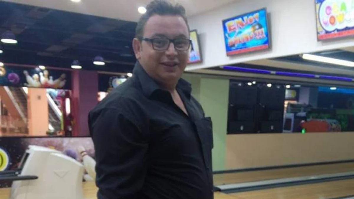 Samsun'da maganda kurşunu can aldı