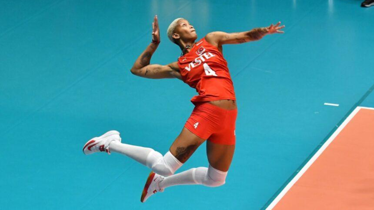 Dünya onu konuşuyor! Melissa Vargas'ın hayatı merak uyandırdı! İşte Melissa Vargas'ın merak edilenleri..