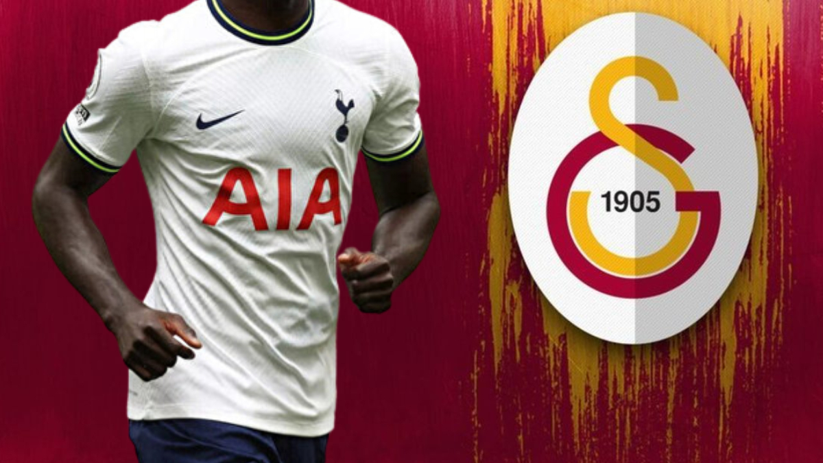 Stoper değil adeta gol makinesi! Premier Lig’in yıldızı Galatasaray’da…