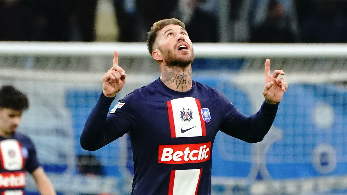 Galatasaray'da Sergio Ramos gelişmesi