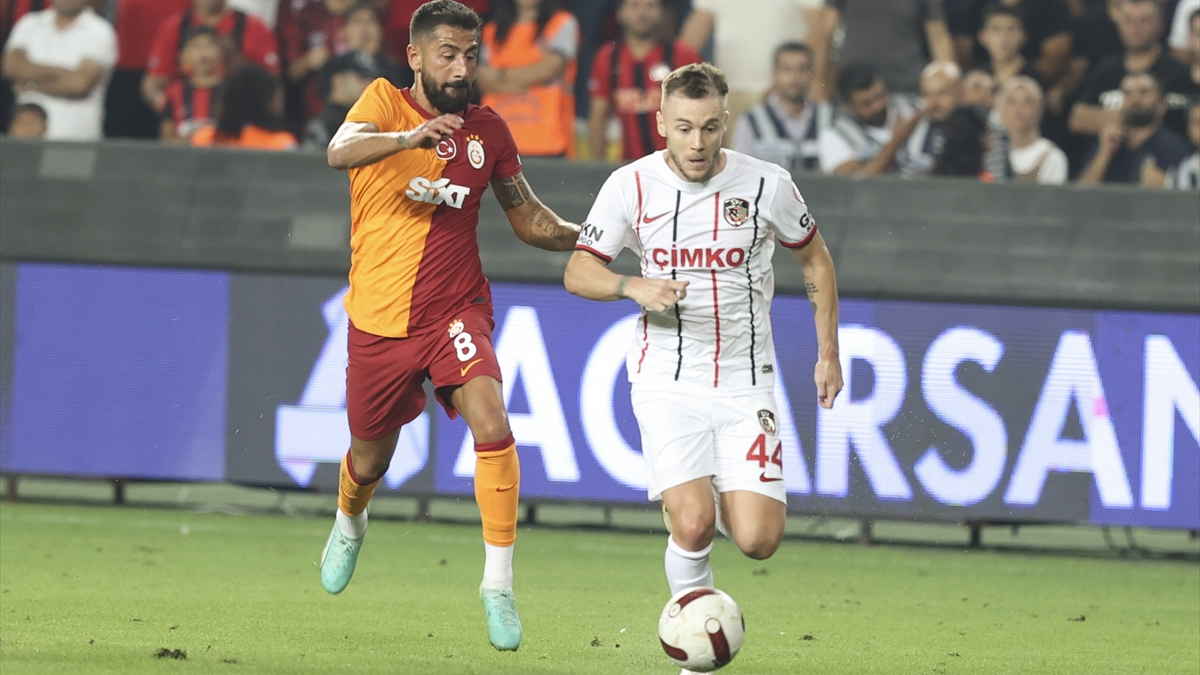 Kerem Demirbay: Arkadaşlarıma ısındım