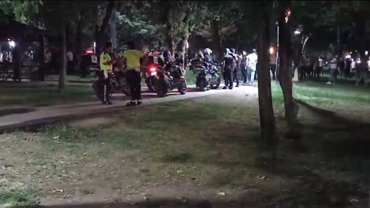 Batman'da yaşanan silahlı kavgada 1 kişi yaralandı