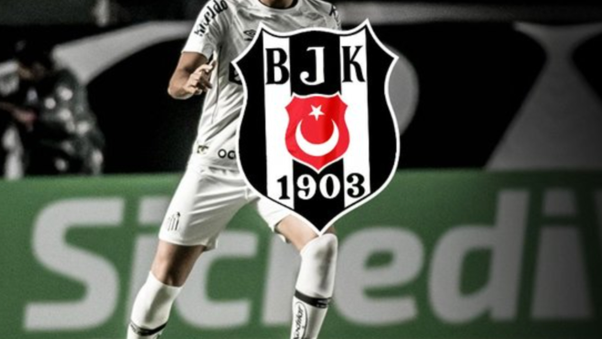 Beşiktaş'a 80 milyon Euro'luk dünya yıldızı! Sağlık kontrolünden geçtiği iddia edildi..
