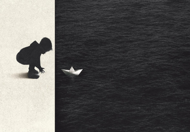 Bir çocuğun gözünden dünyanın nasıl döndüğünü anlatan öyküler: Kanlı Ceket