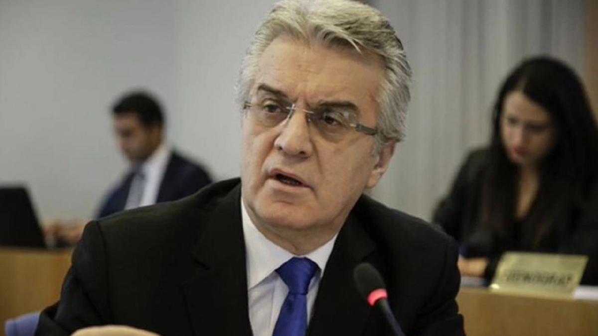 CHP'li Bülent Kuşoğlu, Perinaz Mahpeyker Yaman'ın atamasıyla ilgili konuştu