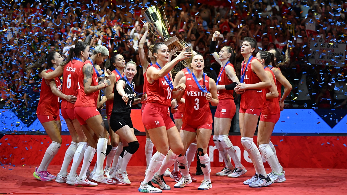 Filenin Sultanları'nın dev zaferi Avrupa'da manşetlerde