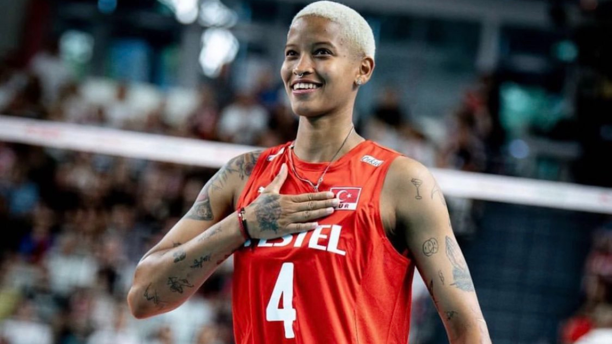 FİNALDE 41 SAYI! Melissa Vargas kimdir? Melissa Vargas aslen nereli?