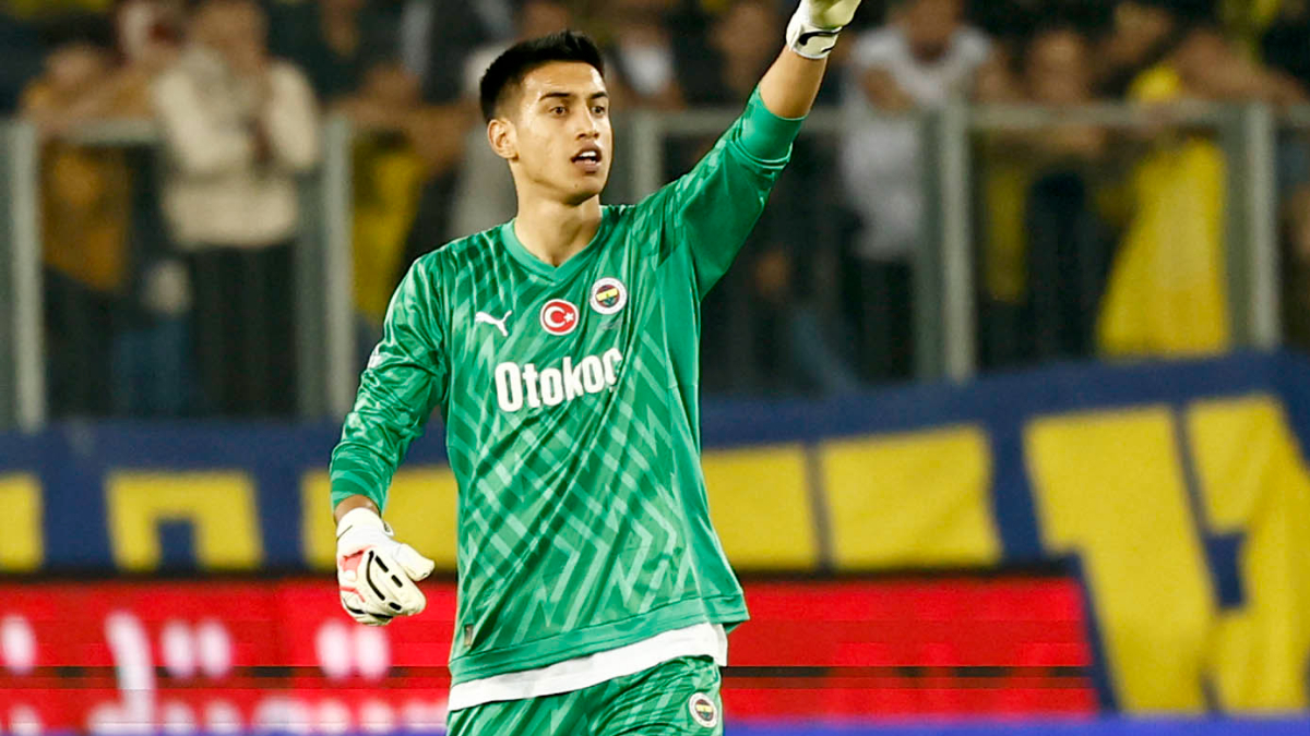 İrfan Can Eğribayat'tan milli takım açıklaması