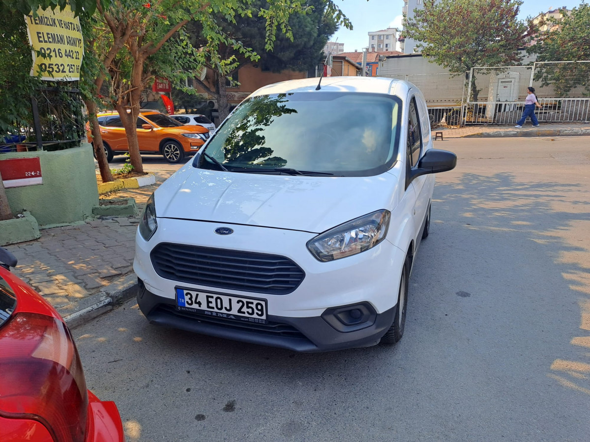 İstanbul Maltepe'deki çatışma görüntüleri kurgu çıktı