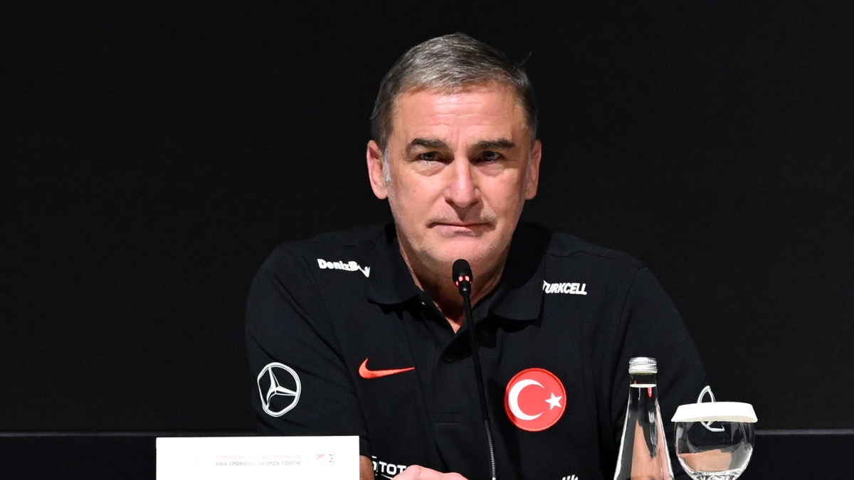 Stefan Kuntz'dan Melissa Vargas'a övgüler