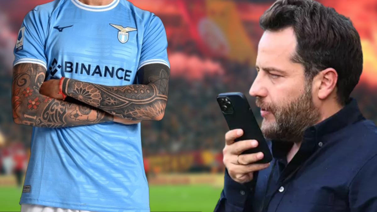 Taraftar tepki gösterdi, Galatasaray transferi iptal etti! “Panik transferi istemiyoruz”