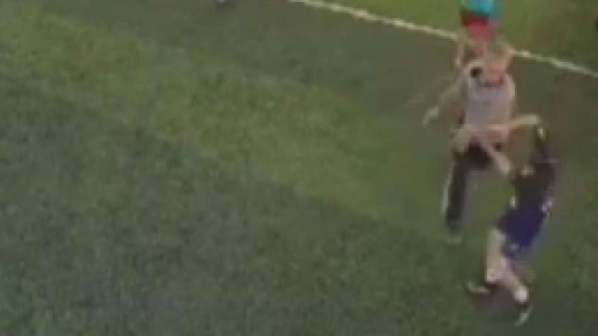 Konya'da 12 yaşındaki çocuk antrenöründen şiddet gördü: Soruşturma başlatıldı