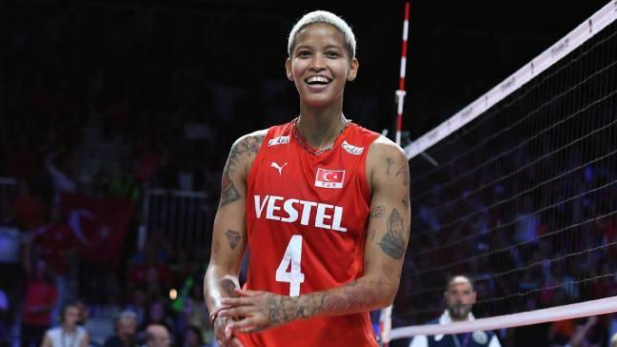 İşte Melissa Vargas'ın küçüklüğü! Uzun saçlarıyla bambaşka...