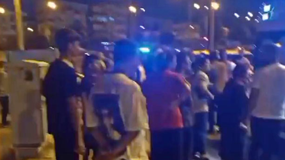 Batman'da arazi anlaşmazlığında kan aktı