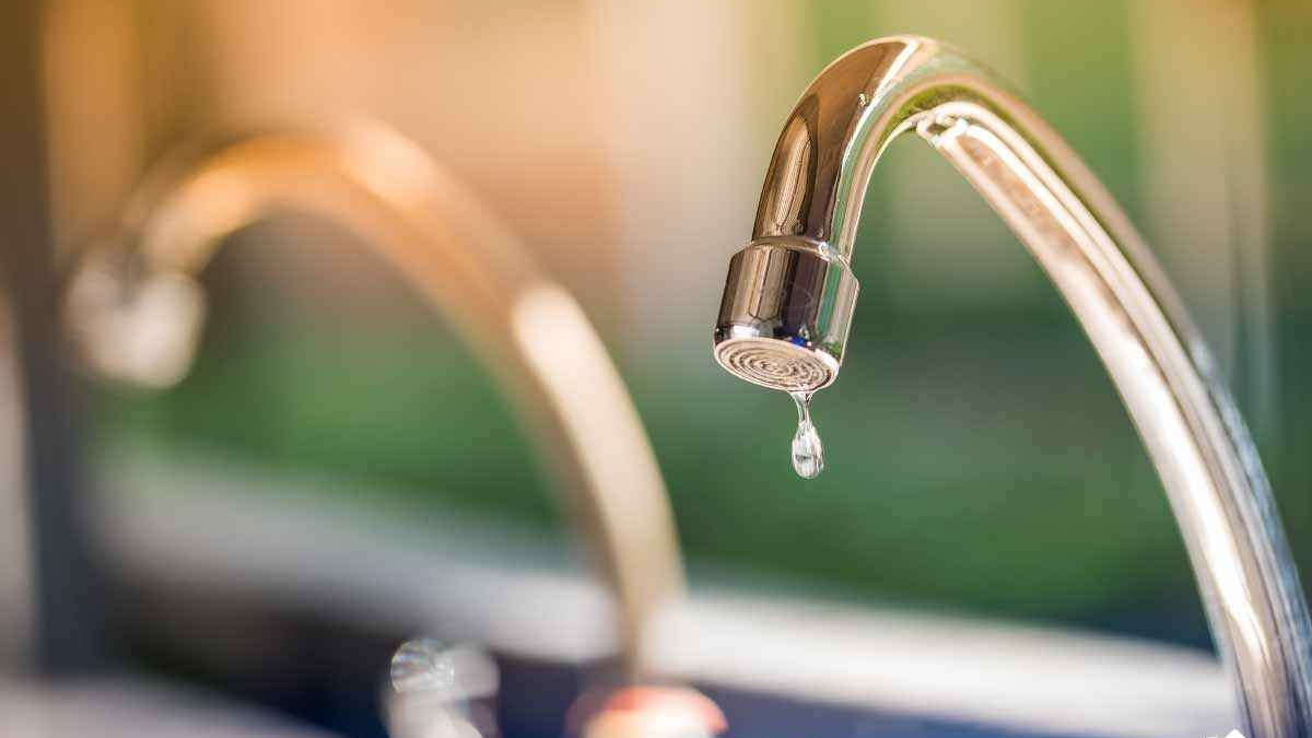 Bursa'da uzun süreli su kesintisi: O semtlerde oturanlar dikkat! İşte 4 Eylül Bursa su kesinti listesi