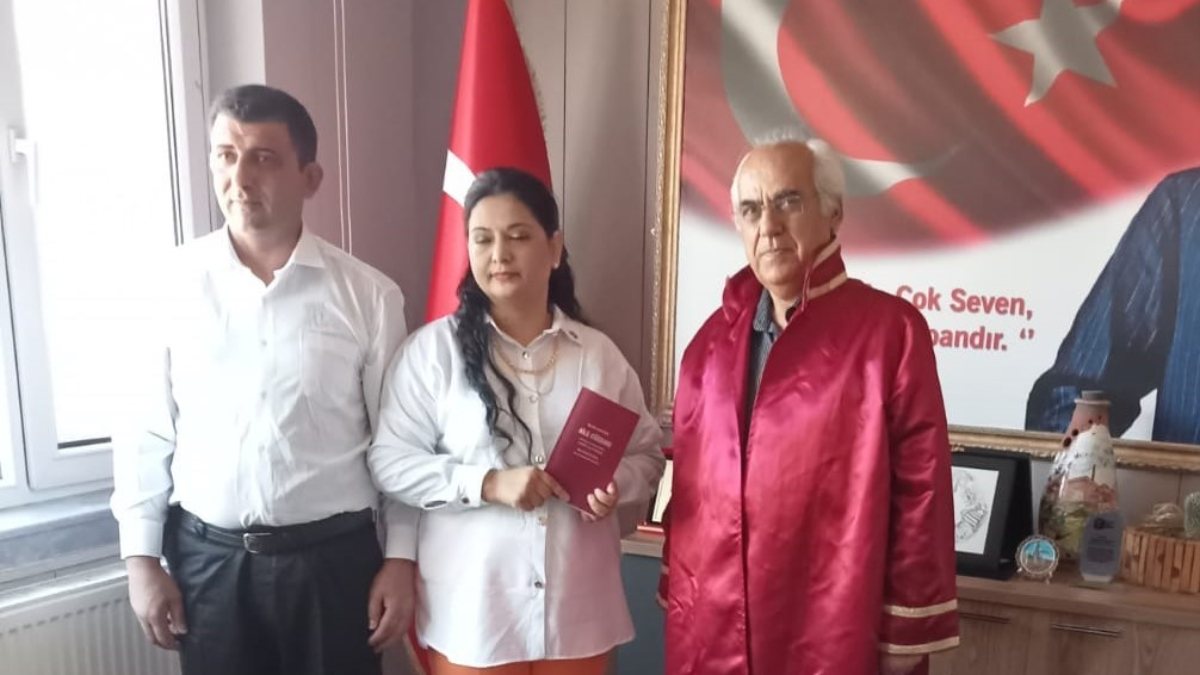 Denizli'de yabancı uyruklu gelin çetesi 7 bin dolar dolandırdı