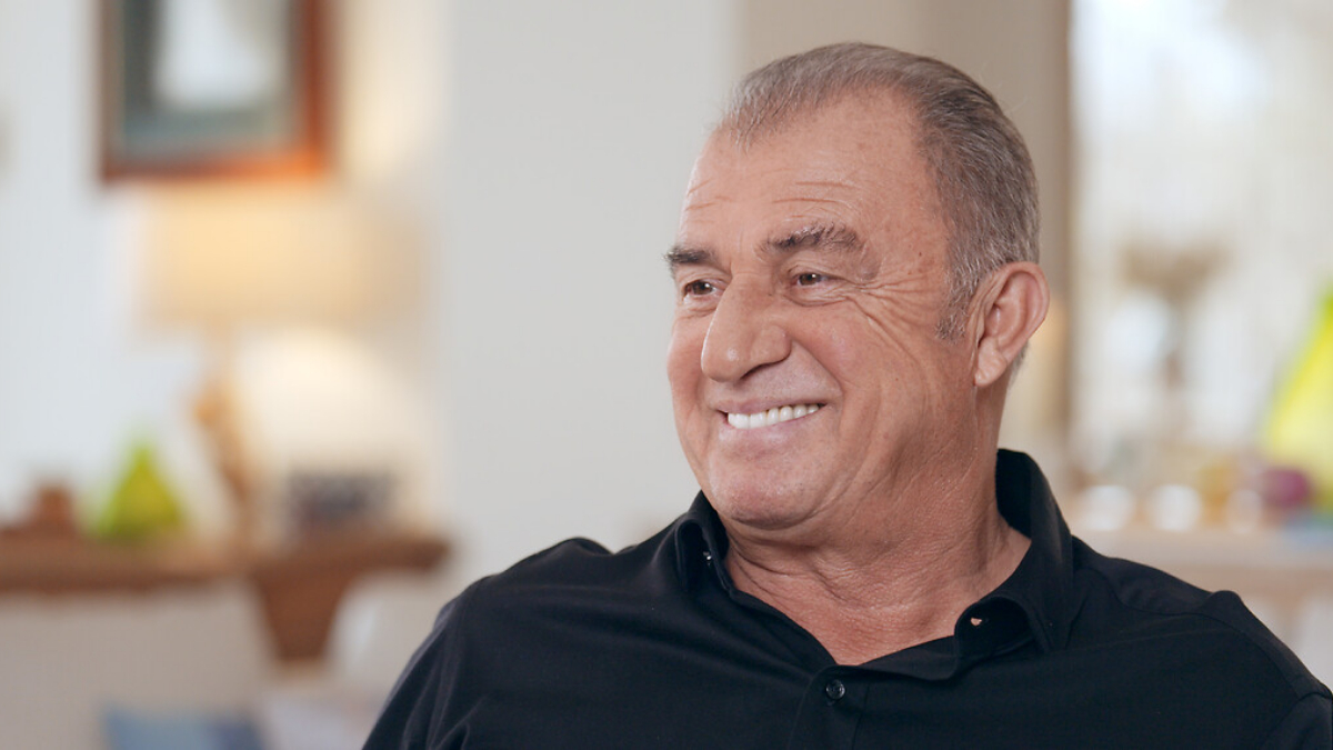 Fatih Terim 70 yaşında! Galatasaray kutlama mesajı yayınladı