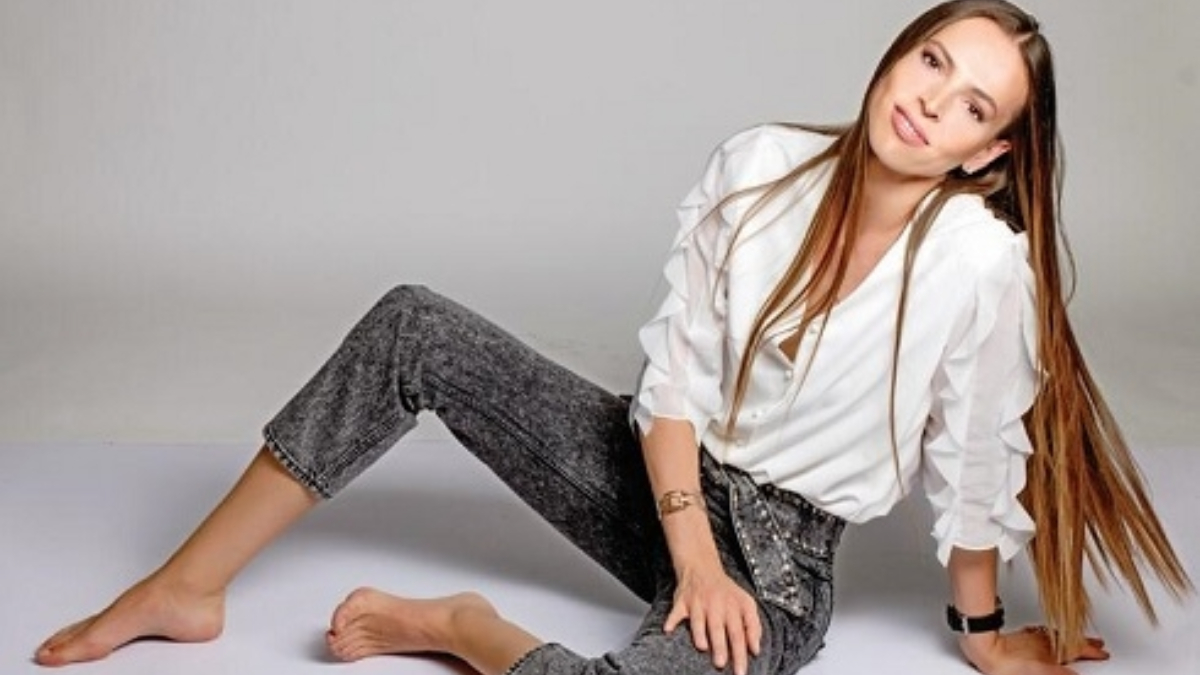 Uzun saçlı halinden başkasını gören yok! Eda Erdem'in kısa saçlı hali olay oldu... "İnanamıyorum"