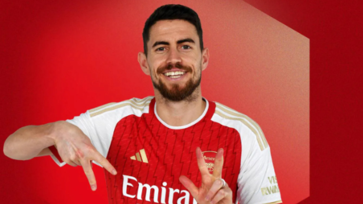 Jorginho'nun menajerinden Fenerbahçe sözleri