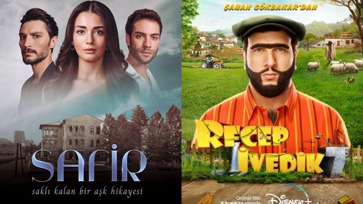 4 Eylül reyting sonuçları açıklandı: Safir dizisinden şaşırtan sonuç!