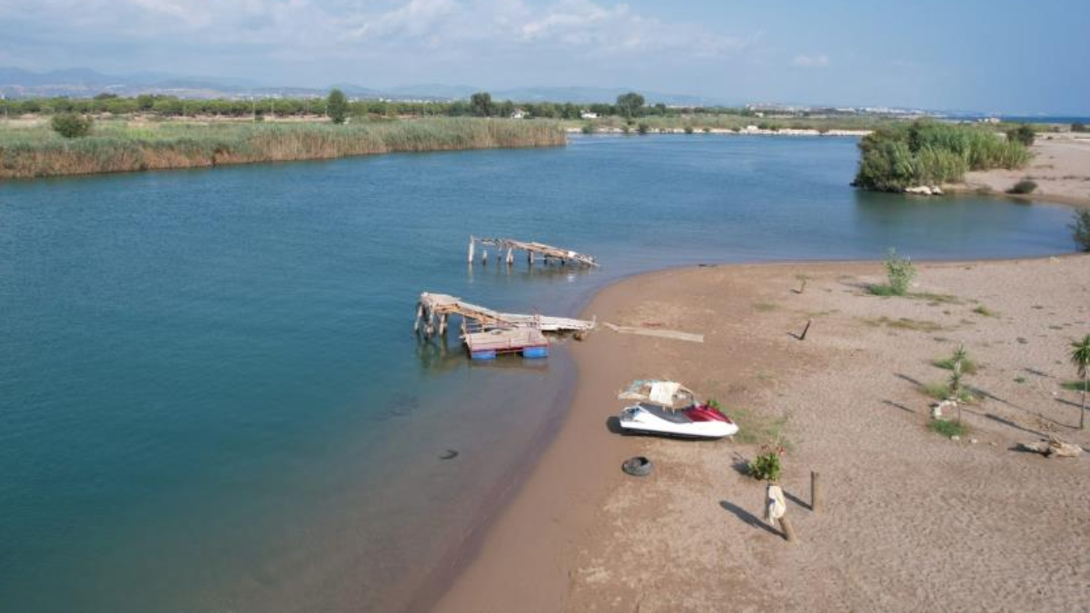 Antalya'da kuzenlerin jet ski gezisi ölümle sonuçlandı