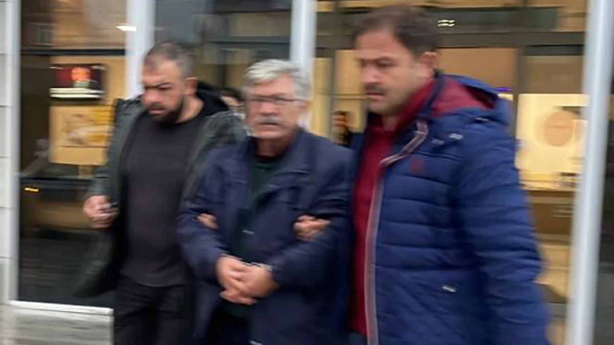 Isparta'da eşini öldüren adam 16 yıl 8 ay hapis cezasına çarptırıdı: Cinsel yönden yeterliydim