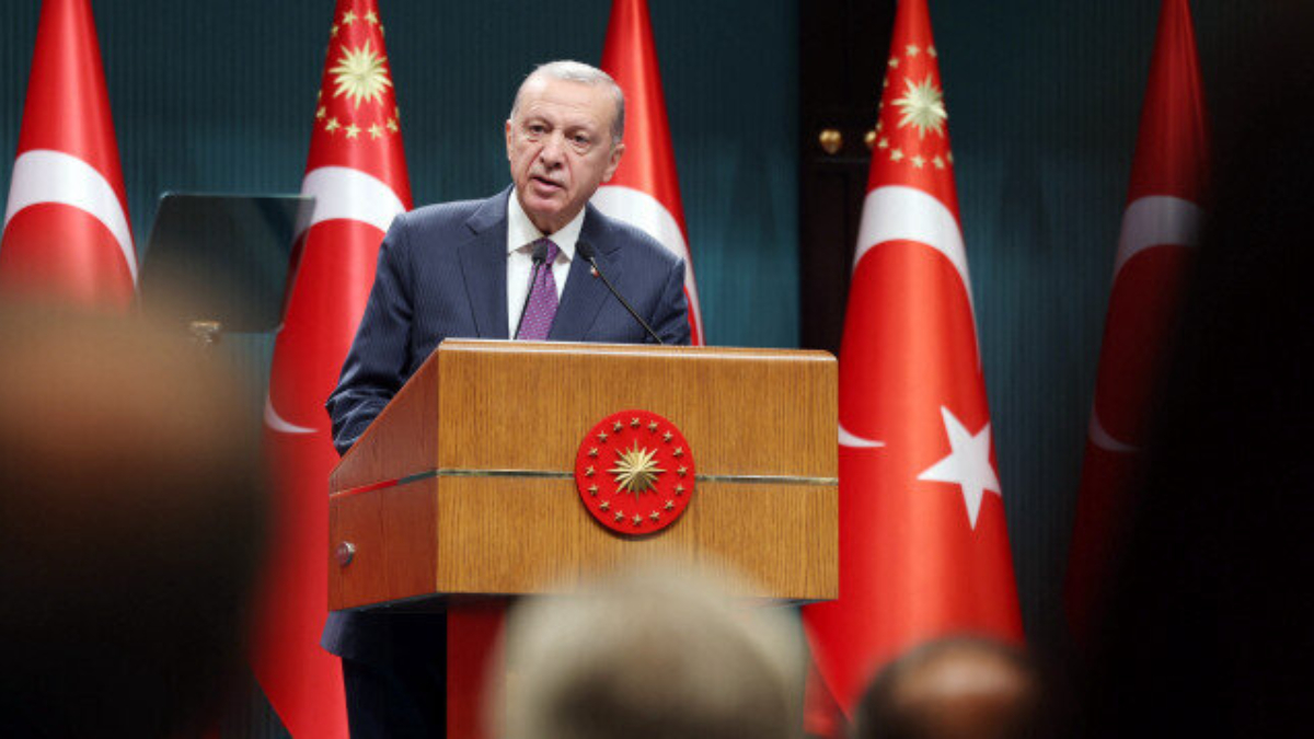 Kabine toplantısı ne zaman yapılacak? Kabine toplantısının gündem maddeleri neler?