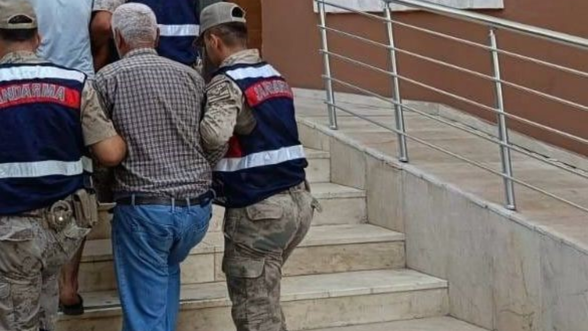 Mardin’de silahlı saldırı cinayetinde 3 tutuklama