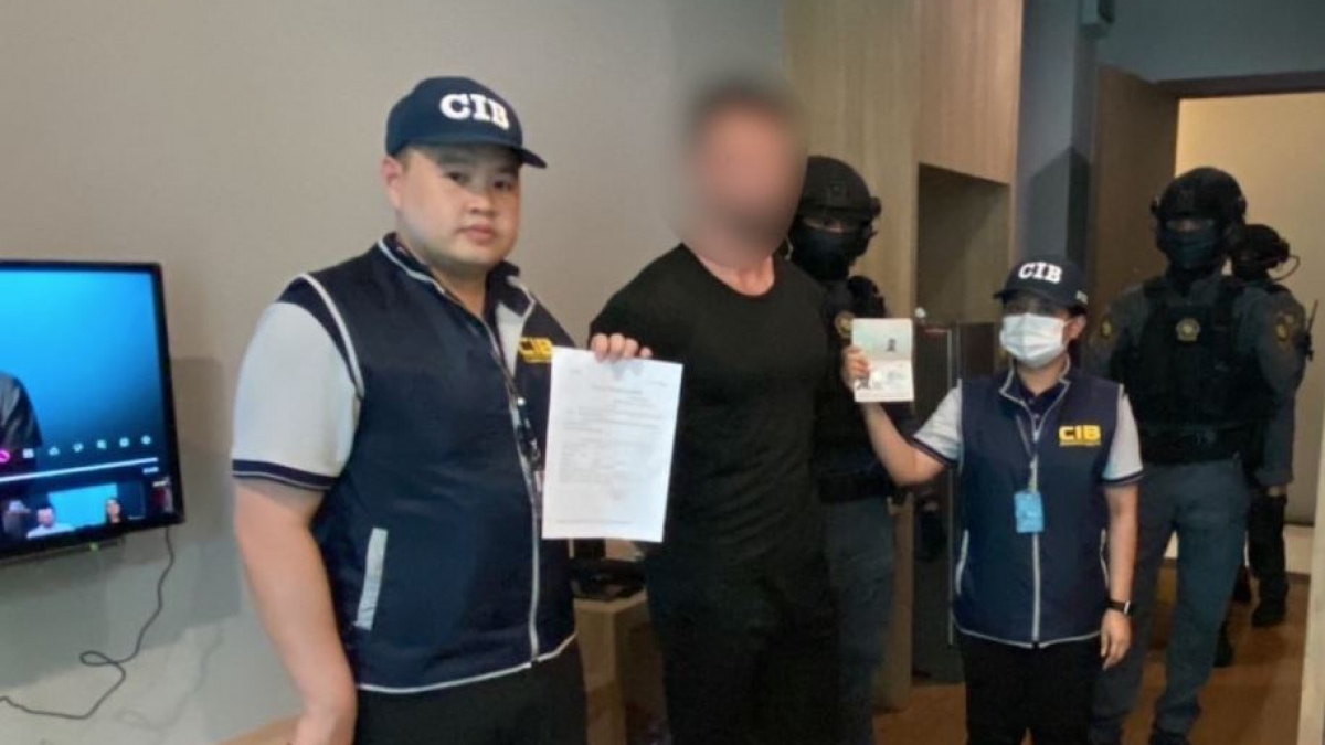 Tayland'da tanıştığı kadınları dolandıran Türk