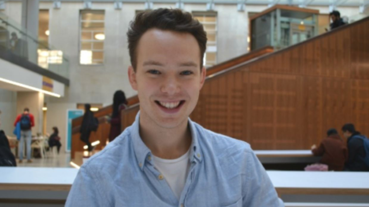 Avrupa Birliği'nin gözü İran'da: İsveçli diplomat Floderus 500 gündür tutuklu