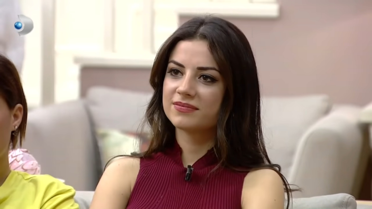 Kısmetse Olur Nur Erkoç transparan giydi, pozlarıyla nefes kesti! "Fazla iddialı"