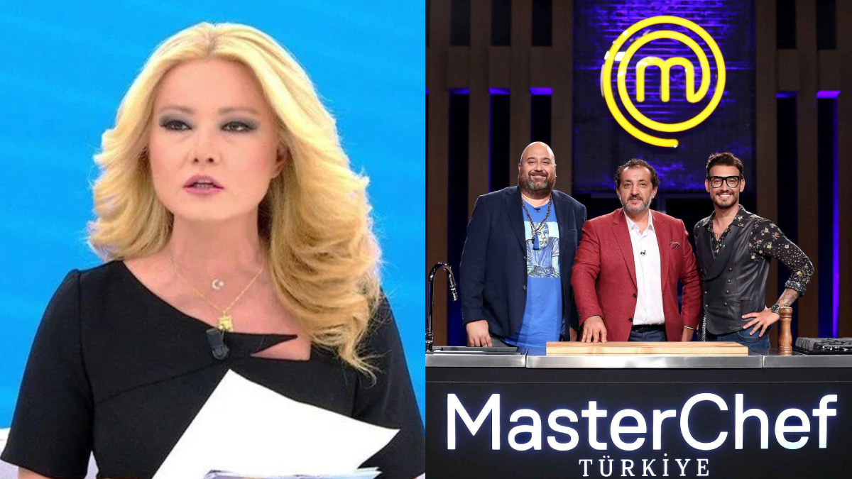 5 Eylül reyting savaşı sona erdi! İşte zirvenin sahibi...