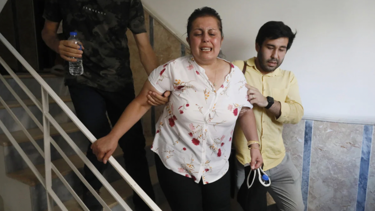 Antalya'da kiracı, ev sahibine yardım vaadiyle evi başkansına kiraladı