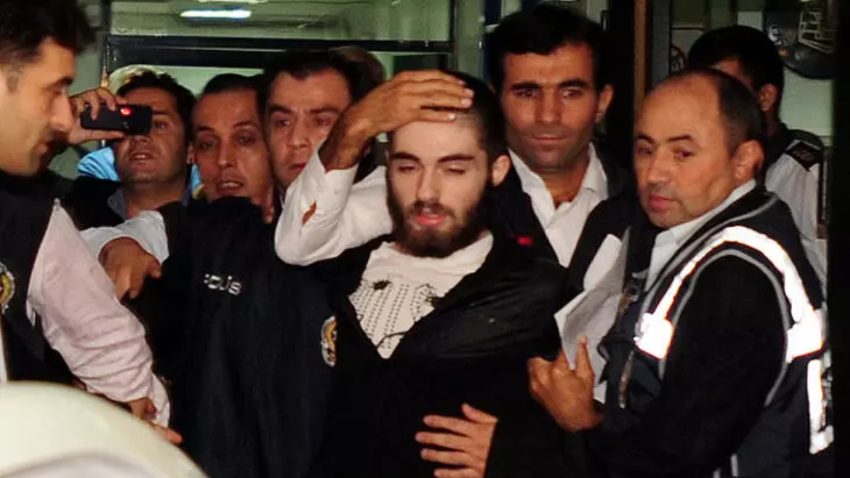 Cem Garipoğlu'nun mezarının açılması için Anayasa Mahkemesi'ne başvuruldu