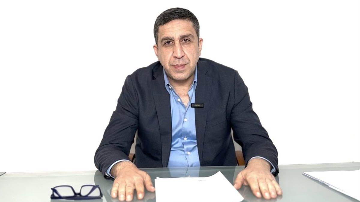 Kırmızı bültenle aranıyordu: Muhammed Yakut, İspanya'da yakalandı